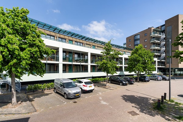 Property photo - Watermolen 12, 3146SR Maassluis